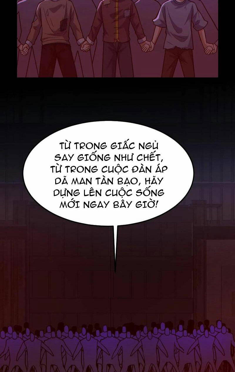 Toàn Cầu Ngự Quỷ: Trong Cơ Thể Ta Có Hàng Trăm Triệu Con Quỷ Chương 169 Ảnh 15