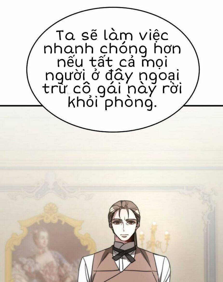 Cô Dâu Của Elysian Chương 8 Ảnh 18