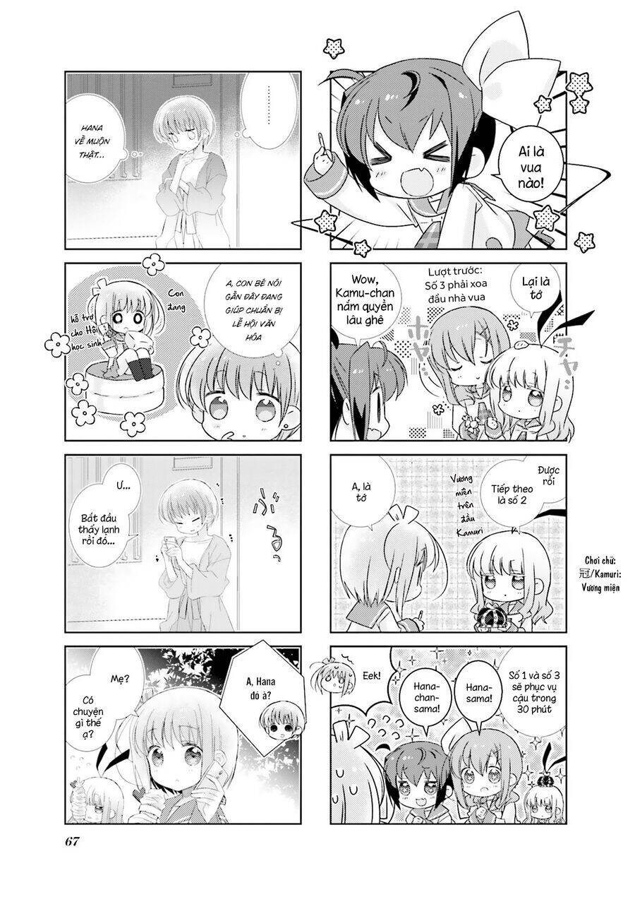Slow Start Chương 90 Ảnh 7