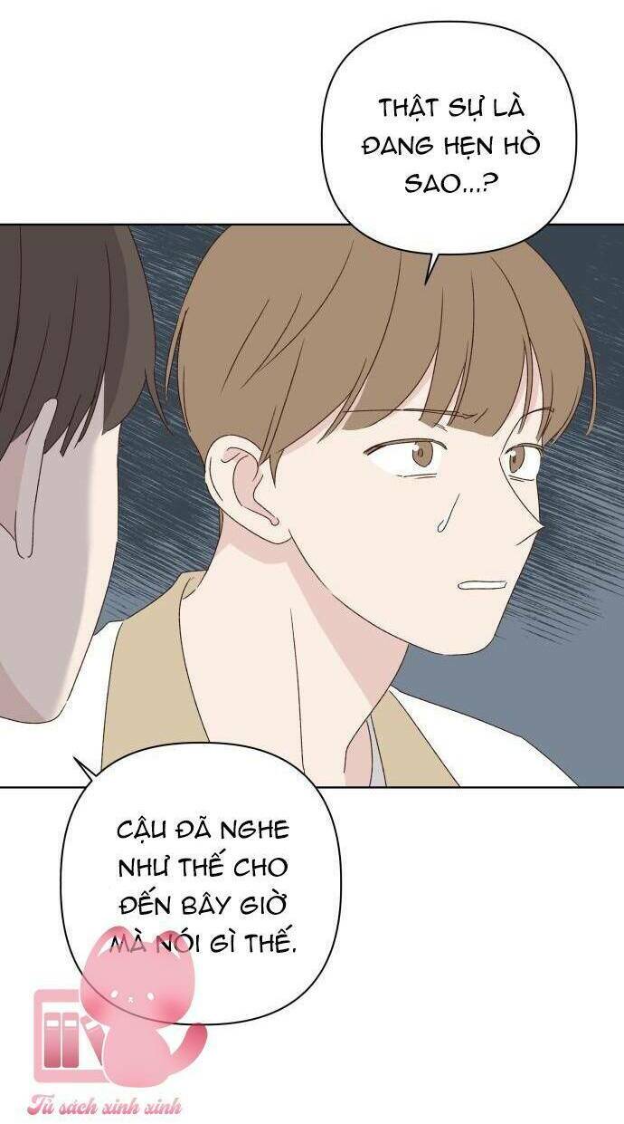 Ranh Giới Tình Yêu Chương 37 Ảnh 14