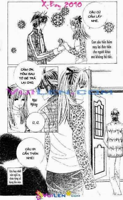 Cuộc Sống Của Tôi Chương 11 Ảnh 68