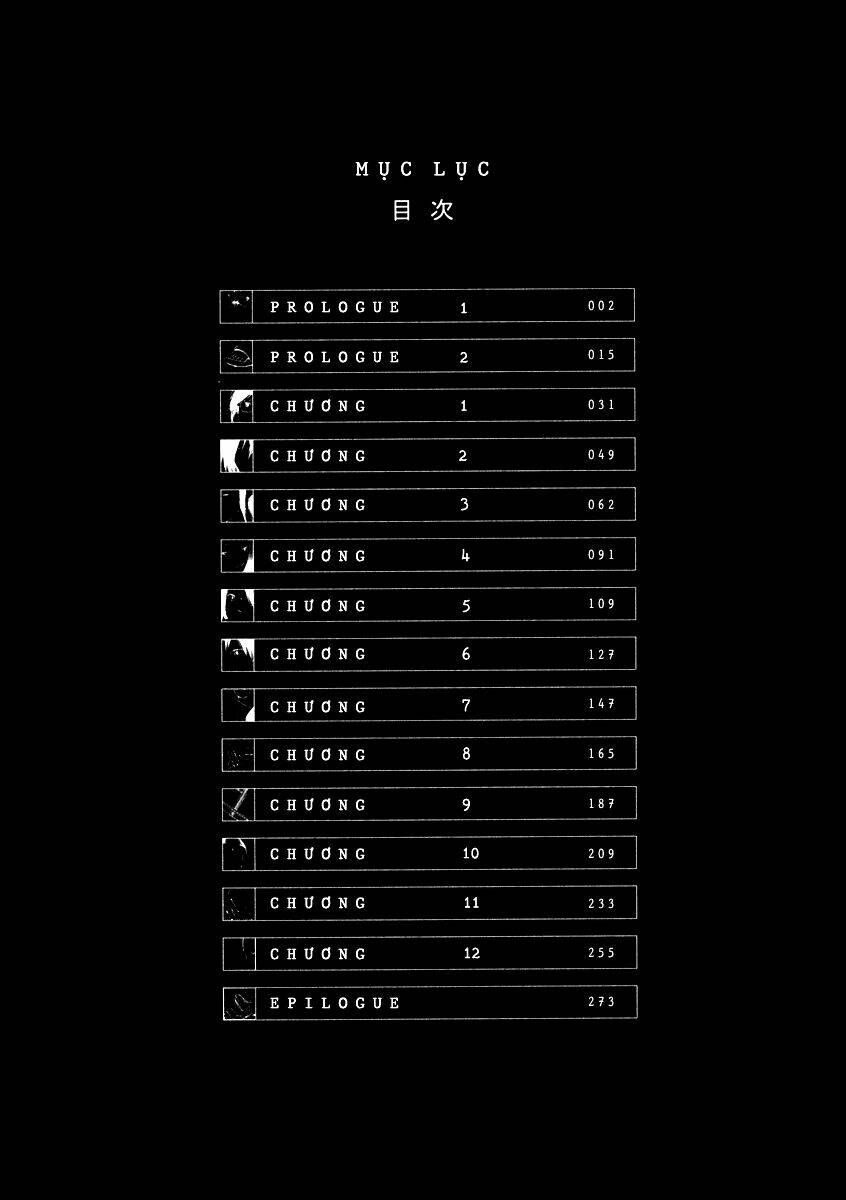 Nijigahara Holograph Chương 0 Ảnh 19