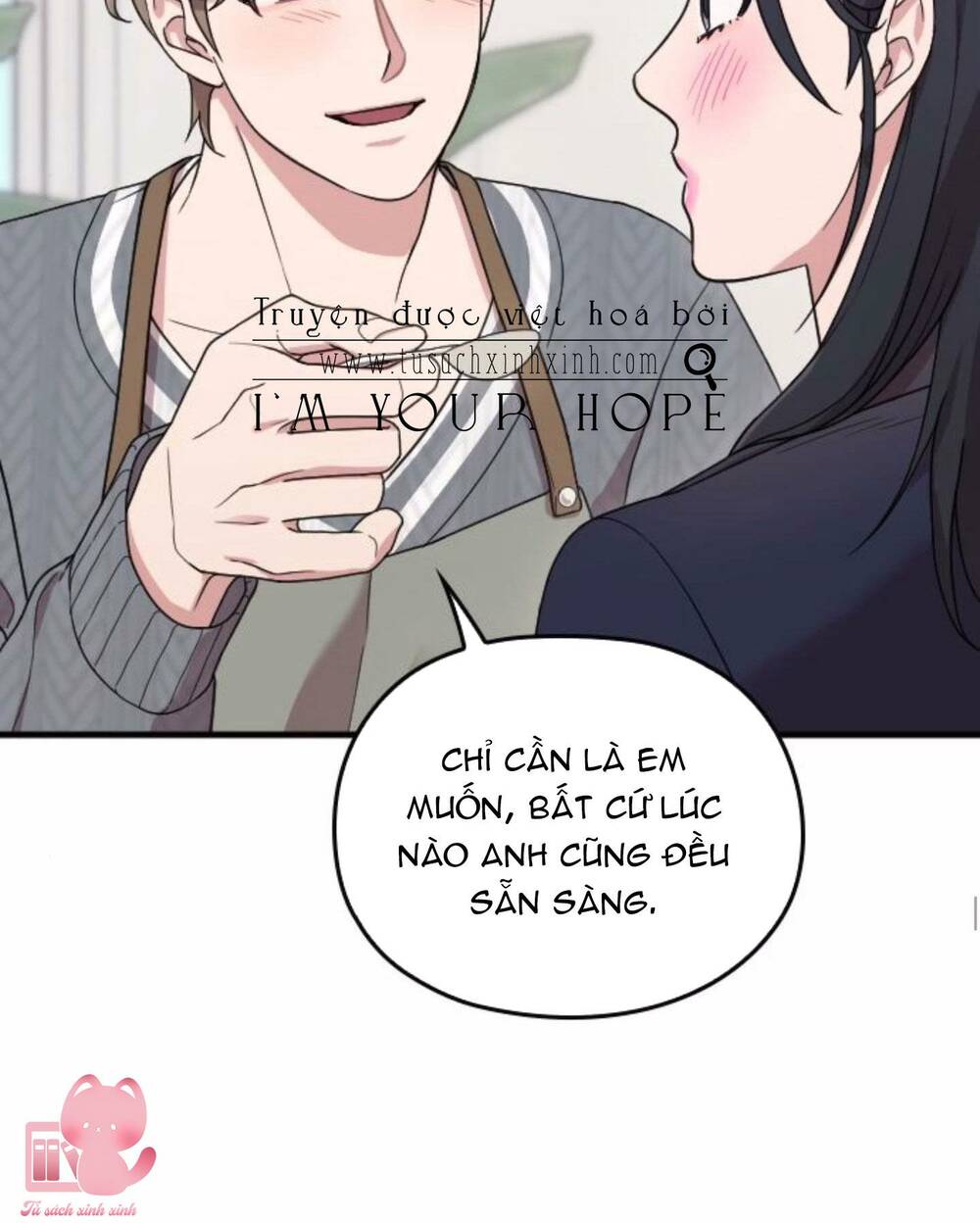 Cô Đi Mà Lấy Chồng Tôi Đi Chương 63 Ảnh 26