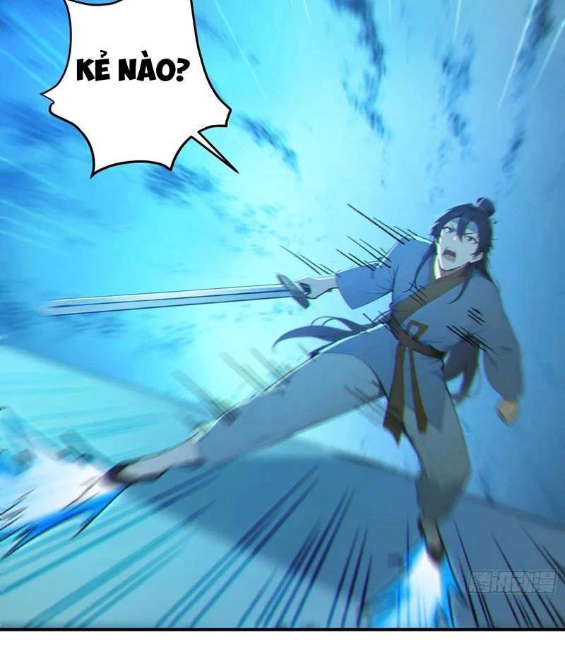 Ta Thật Sự Không Muốn Làm Thánh Tiên Chương 78 Ảnh 66