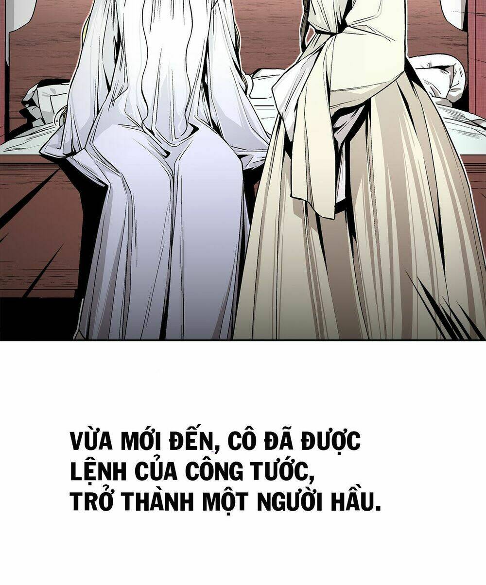 Cuộc Phản Công Của Nàng Hầu Chương 0 Ảnh 15
