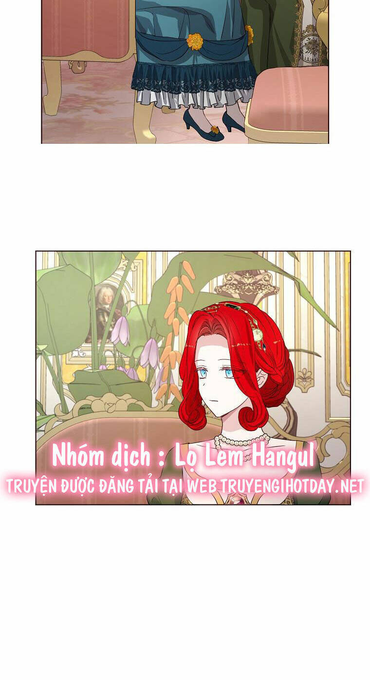 Quyến Rũ Papa Của Nhân Vật Phản Diện Chương 141 Ảnh 53