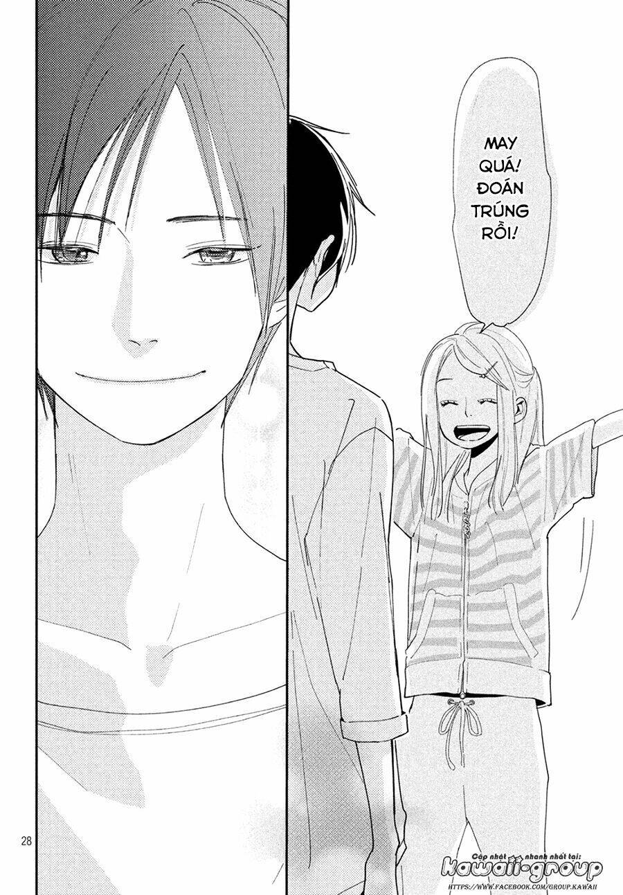 Mairimashita, Senpai! Chương 3 Ảnh 32