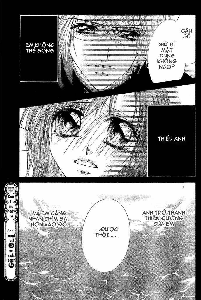 Kyousou Heaven Chương 1 Ảnh 40