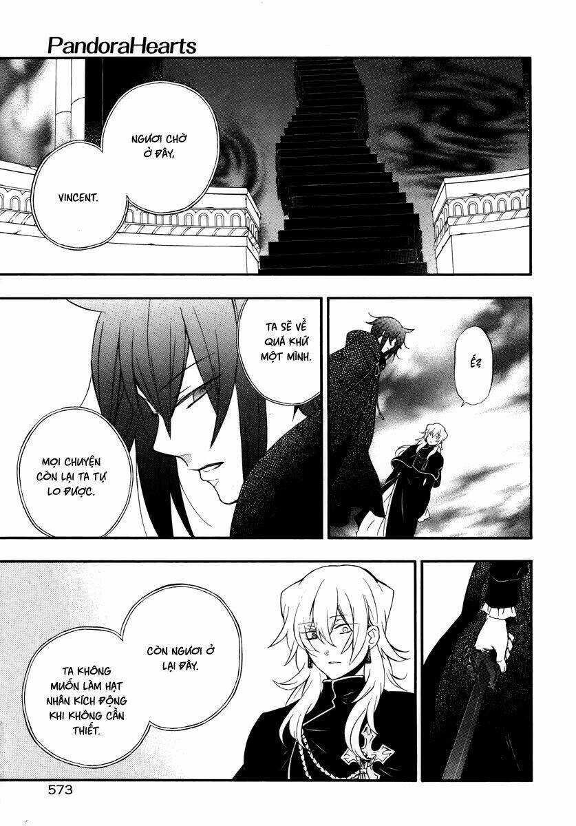 Pandora Hearts Chương 92 Ảnh 47
