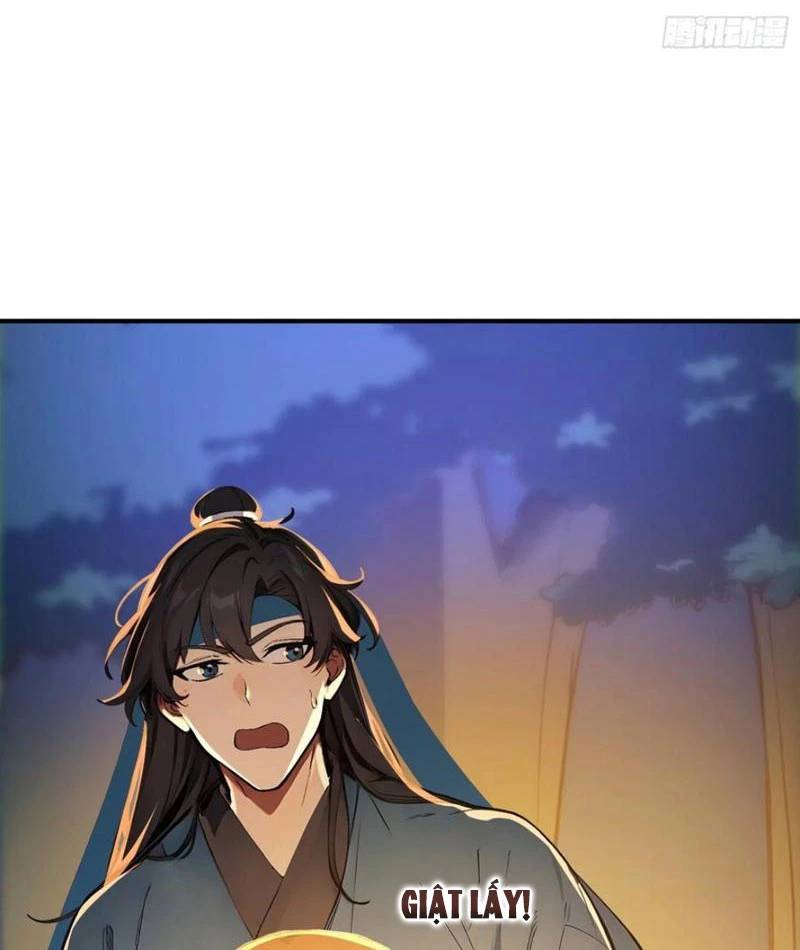 Ta Thật Sự Không Muốn Làm Thánh Tiên Chương 77 Ảnh 9