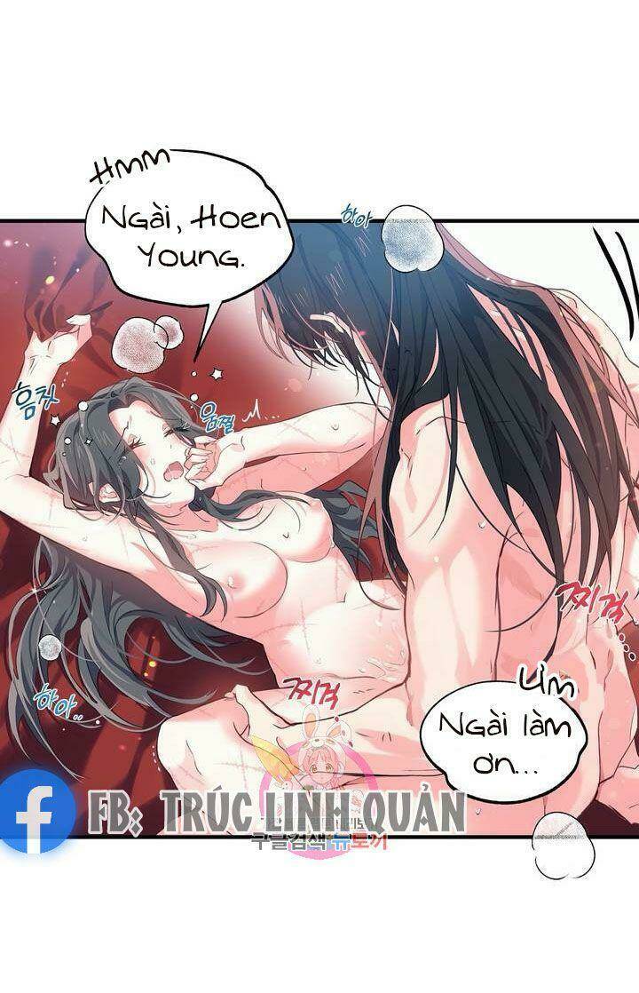 Sơn Ca Yêu Kiều Của Yêu Tinh Chương 22 Ảnh 5