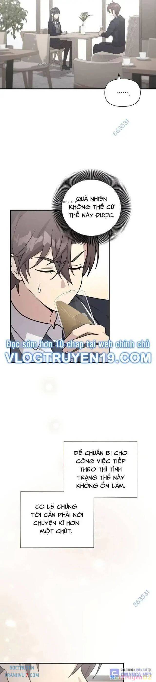 Em Gái Tôi Là Một Thiên Tài Chương 39 Ảnh 23