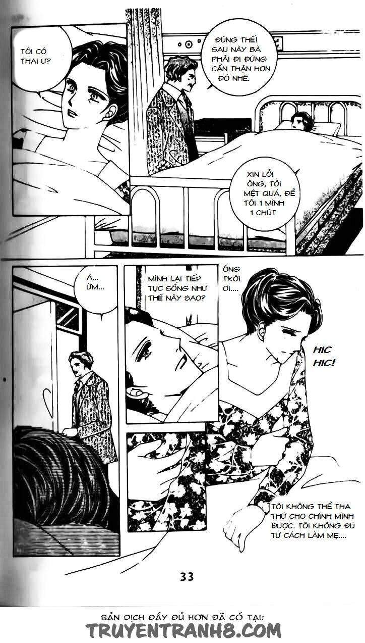 A Tackle On My Life Chương 11 Ảnh 10