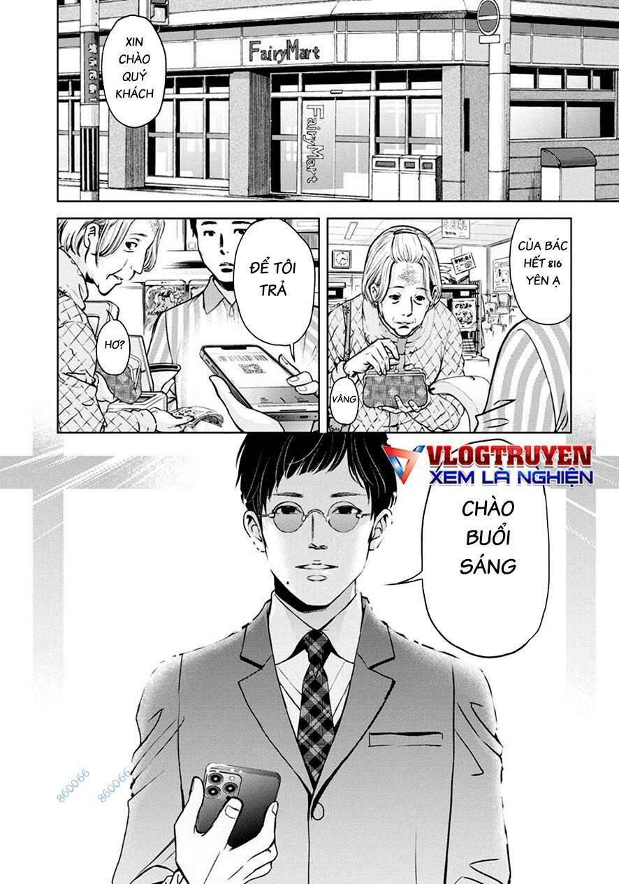 Breakfast Club Chương 19 Ảnh 12