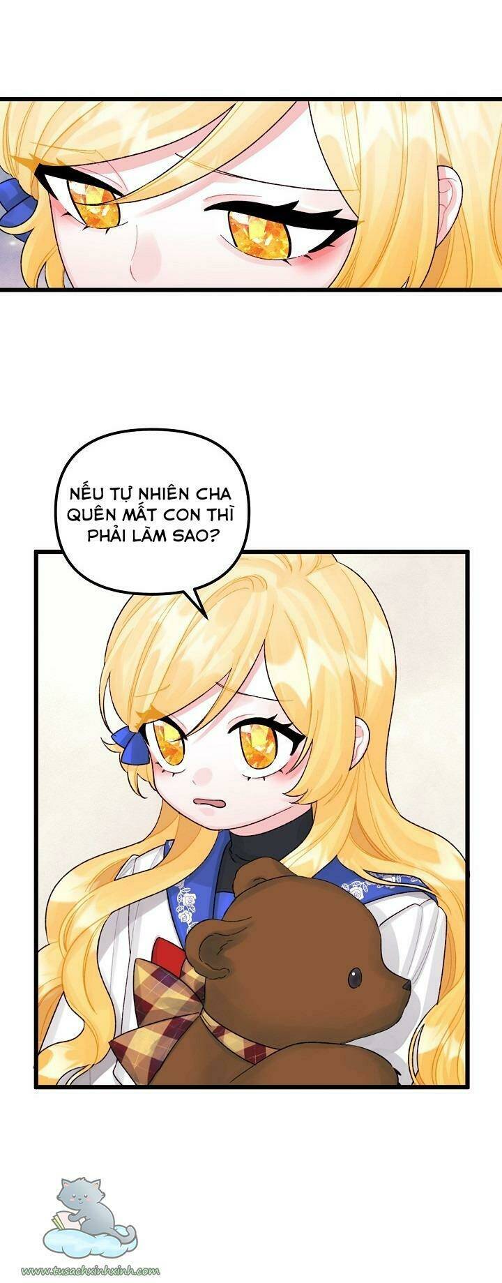Công Chúa Bãi Rác Chương 56 Ảnh 41