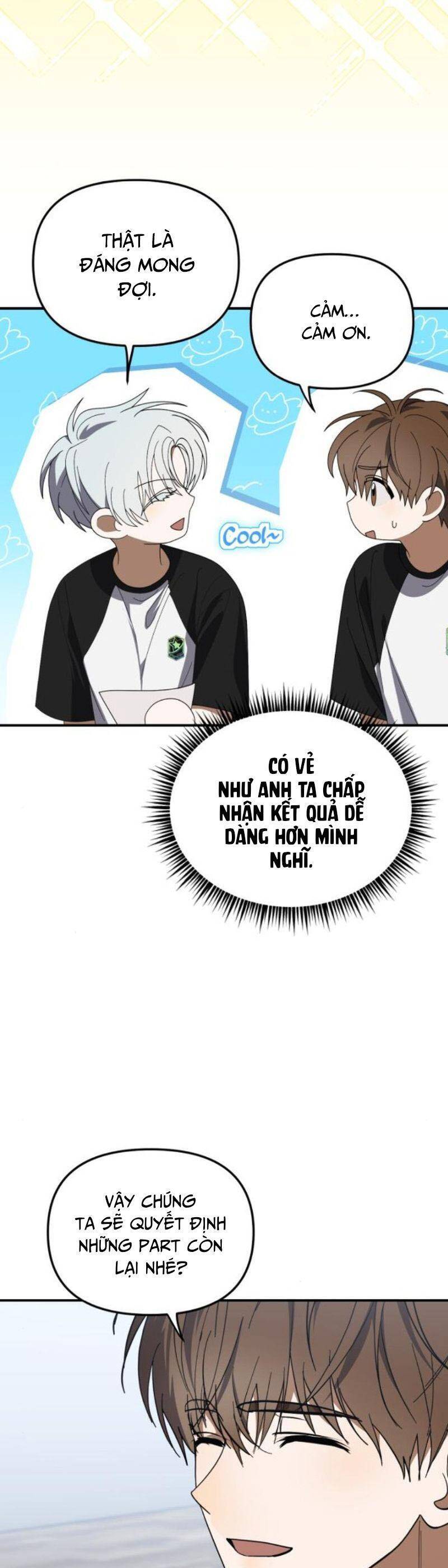 Tôi Trở Thành Thành Viên Trẻ Tuổi Nhất Nhóm Nhạc Idol Nam Chương 23 Ảnh 10
