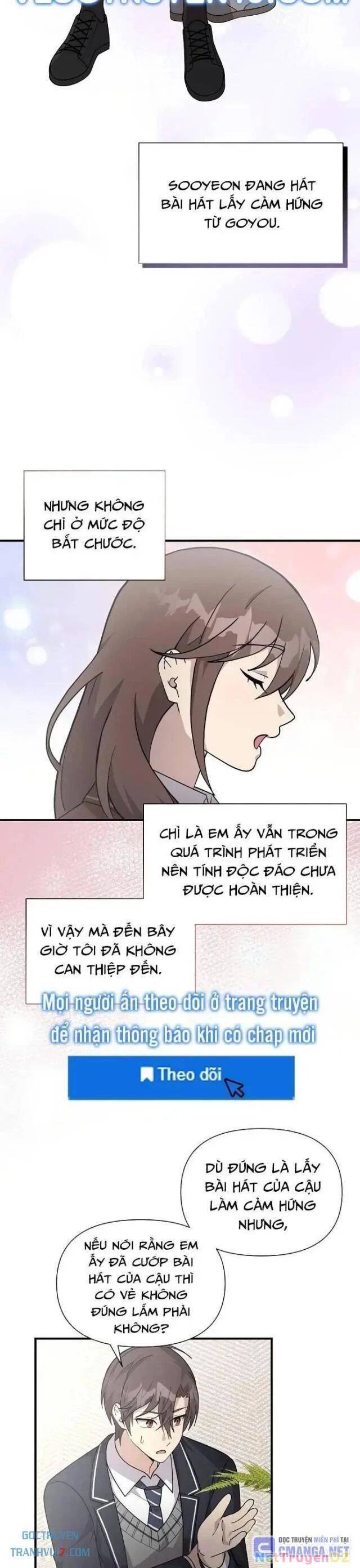 Em Gái Tôi Là Một Thiên Tài Chương 39 Ảnh 28