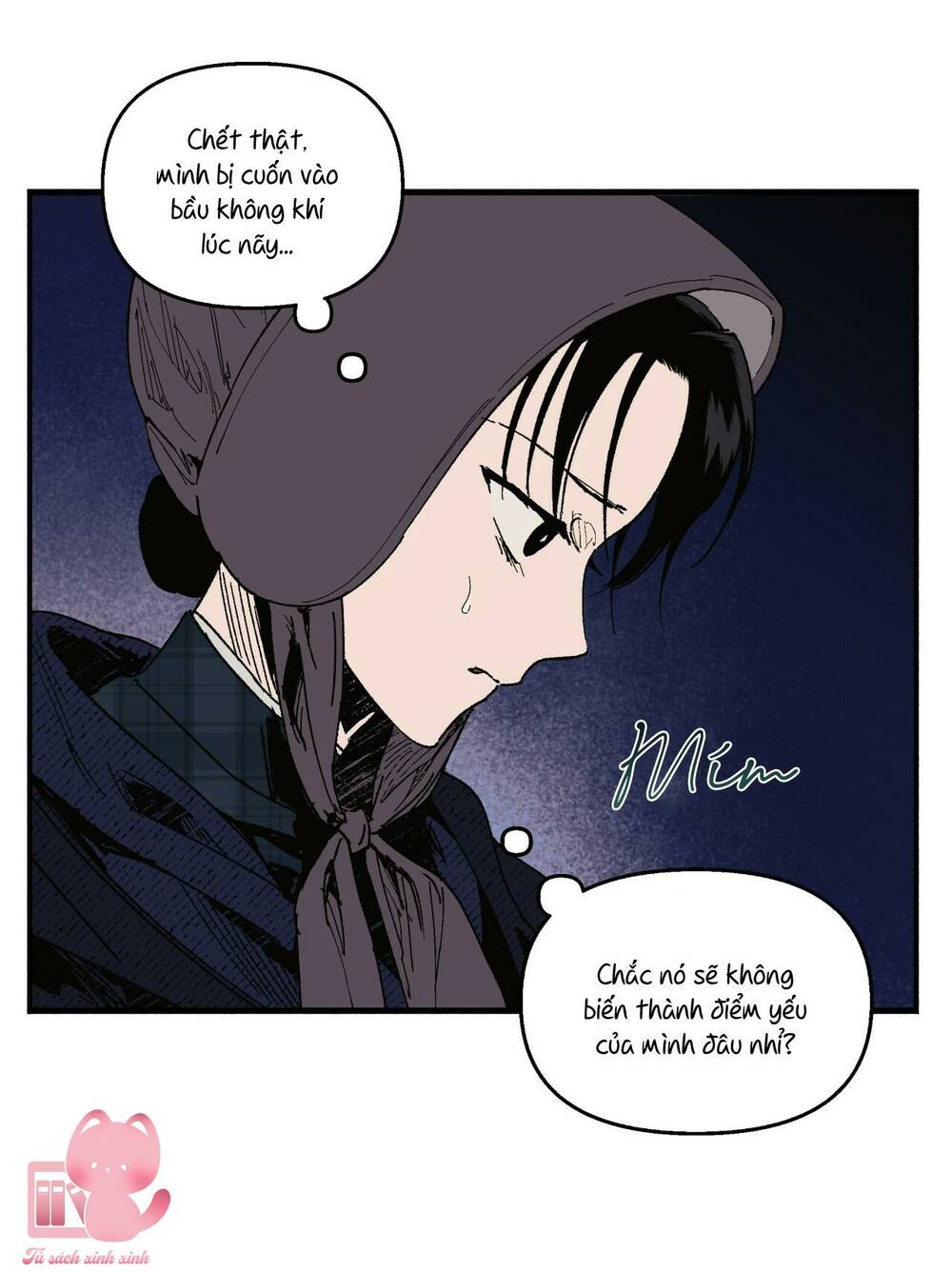 Đảo Phù Thủy Chương 10 Ảnh 3