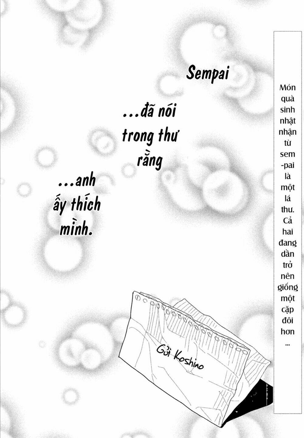 Mairimashita, Senpai! Chương 5 Ảnh 6