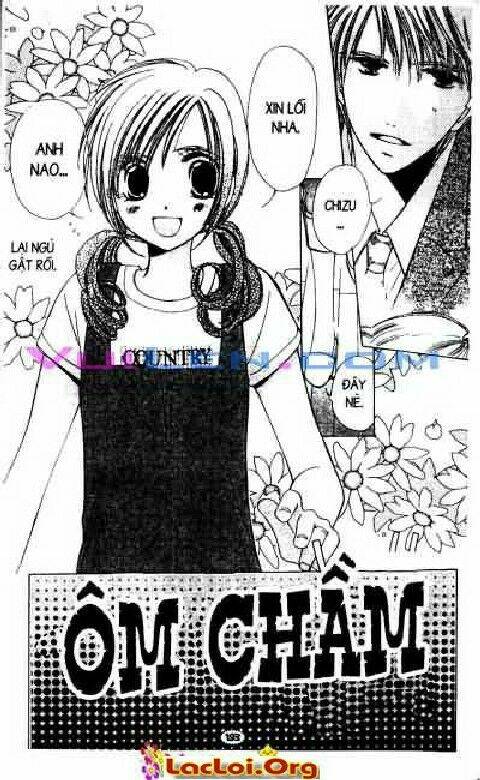 Honey Chương 39 Ảnh 61