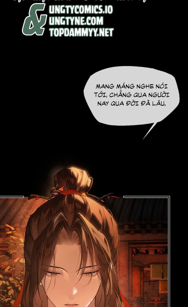Ý Trung Nhân Chương 22 Ảnh 42