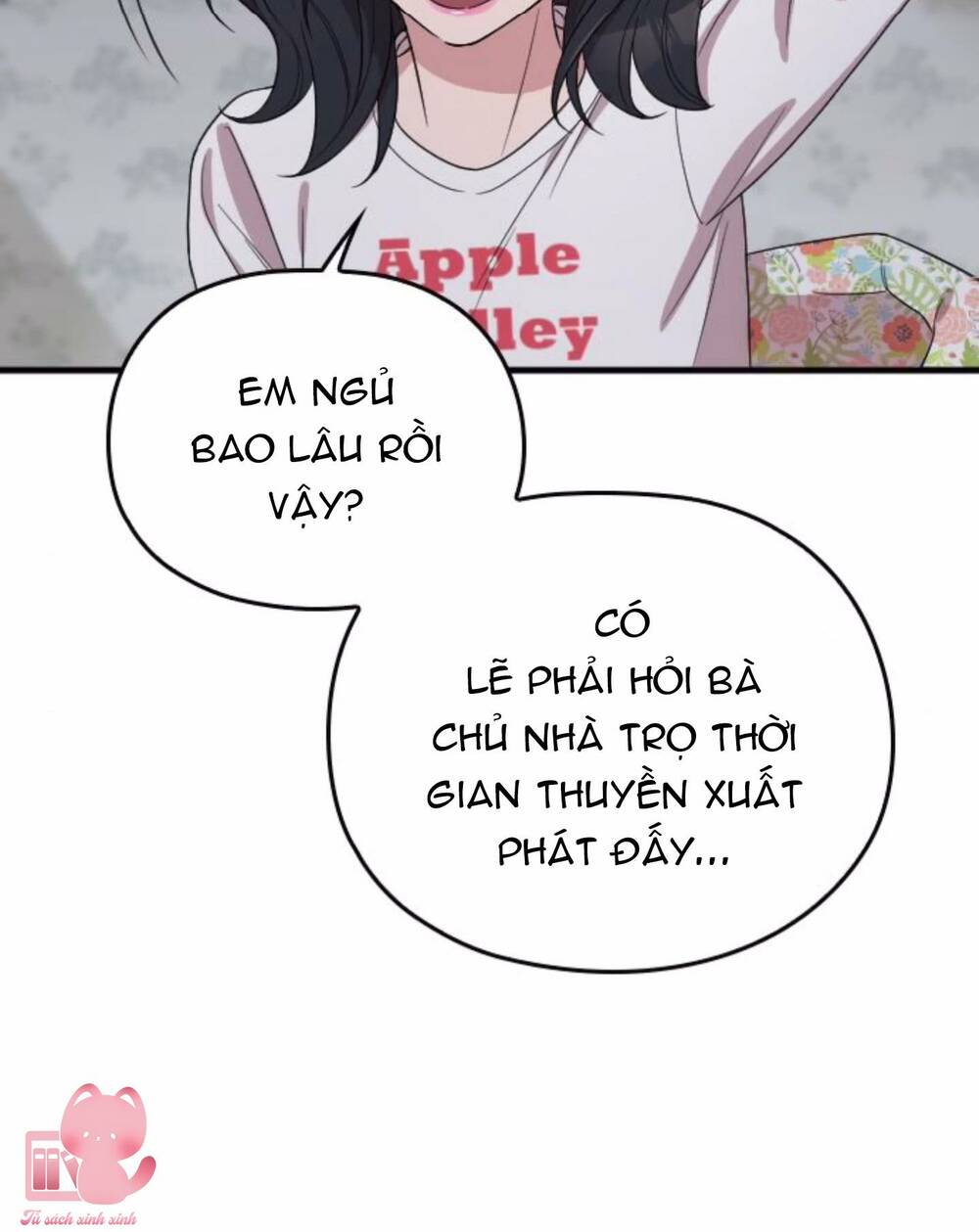 Cô Đi Mà Lấy Chồng Tôi Đi Chương 63 Ảnh 111