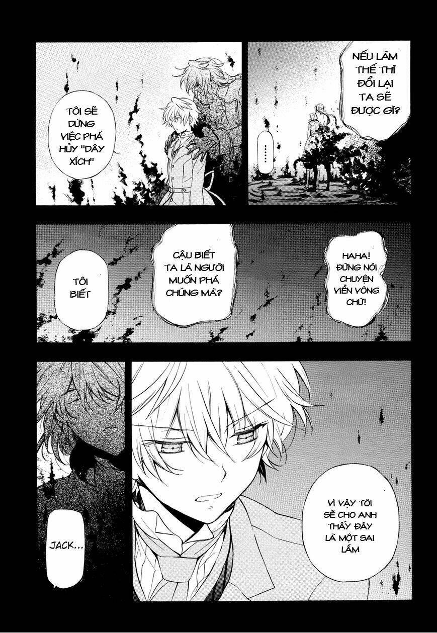 Pandora Hearts Chương 103 Ảnh 35
