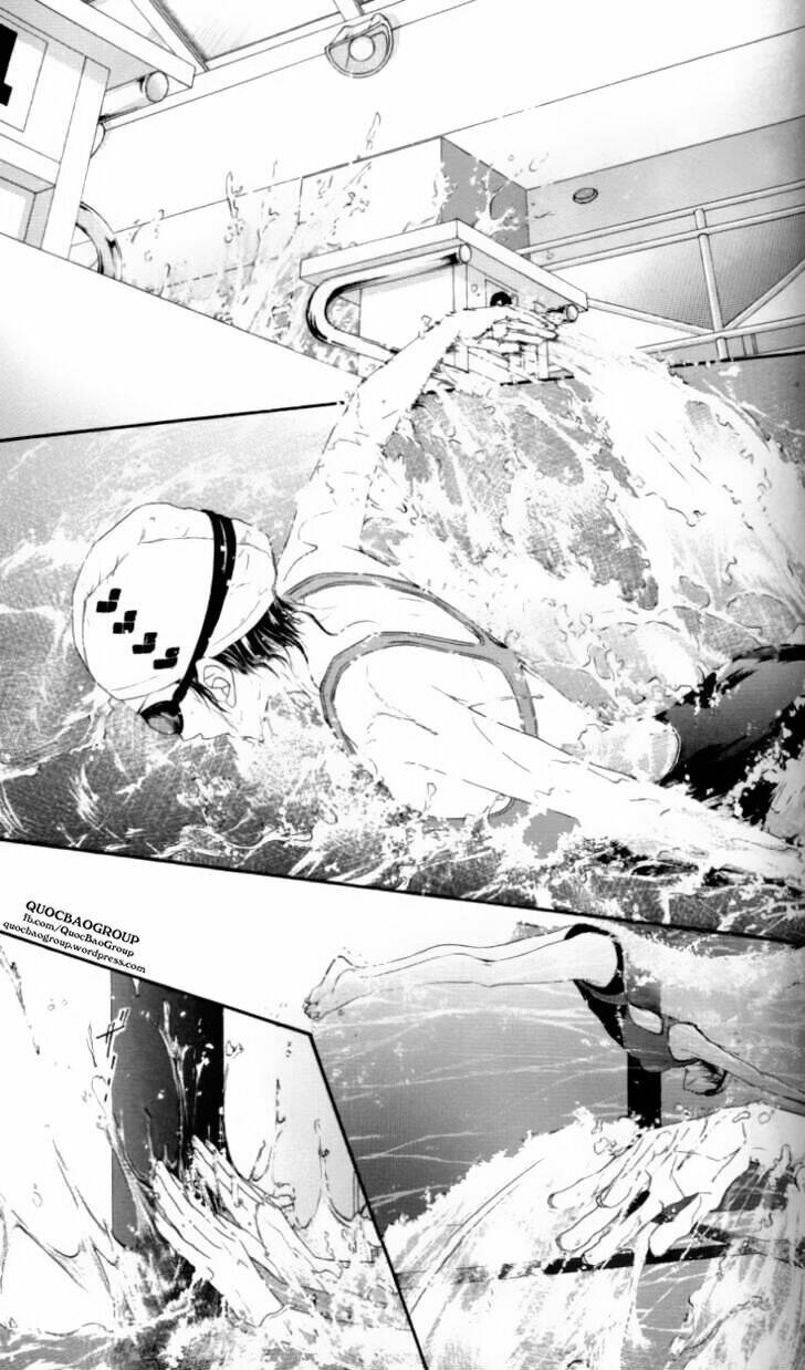 Kyousou Heaven Chương 10 Ảnh 5