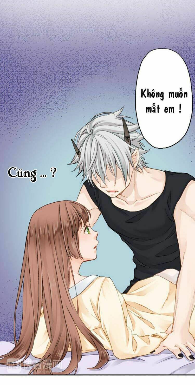 Cô Dâu Của Quỷ Chương 11 Ảnh 9
