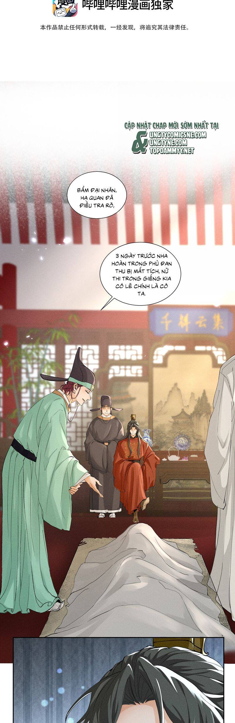 Xuyên Nhanh Chi Cải Tạo Bắt Đầu Lại Làm Người Chương 135 Ảnh 4
