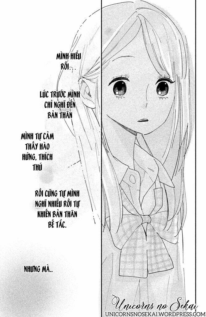 Mairimashita, Senpai! Chương 2 Ảnh 25