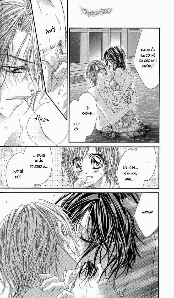 Kyousou Heaven Chương 6 Ảnh 9