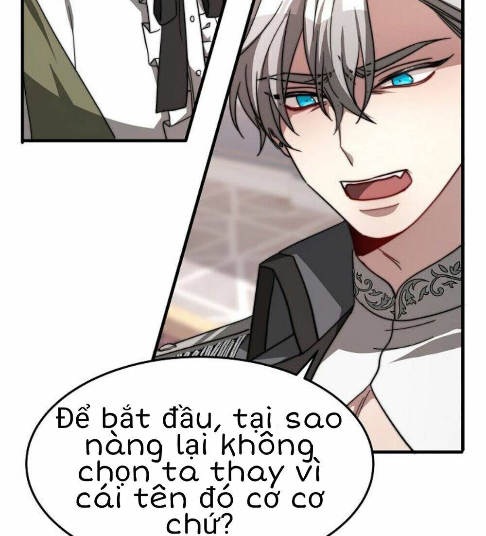 Cô Dâu Của Elysian Chương 8 Ảnh 44