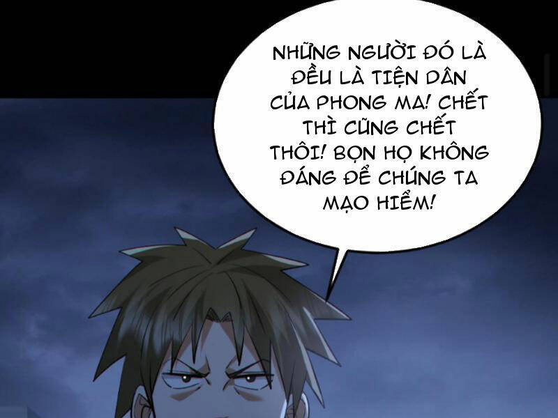 Toàn Cầu Ngự Quỷ: Trong Cơ Thể Ta Có Hàng Trăm Triệu Con Quỷ Chương 167 Ảnh 44