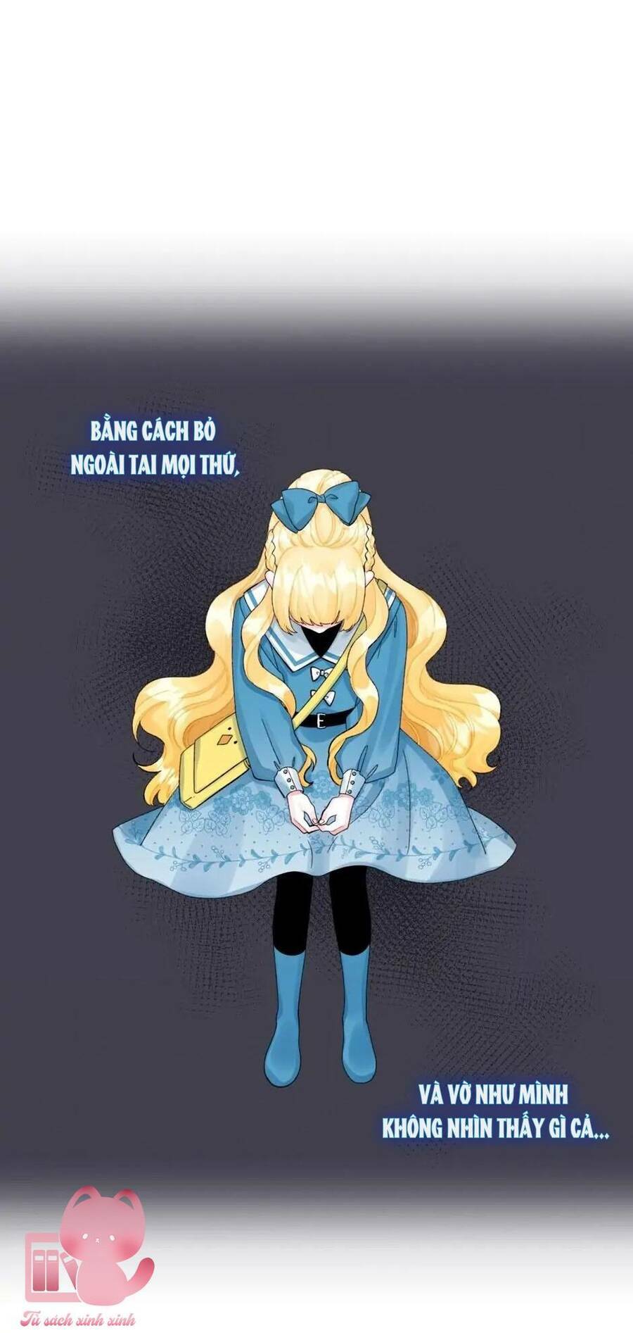 Công Chúa Bãi Rác Chương 62 Ảnh 8