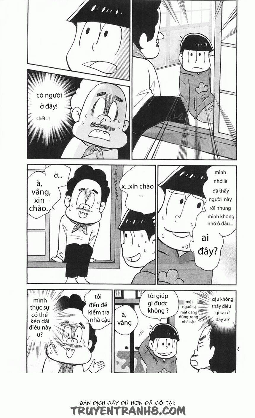 Osomatsu-San Chương 1 Ảnh 11