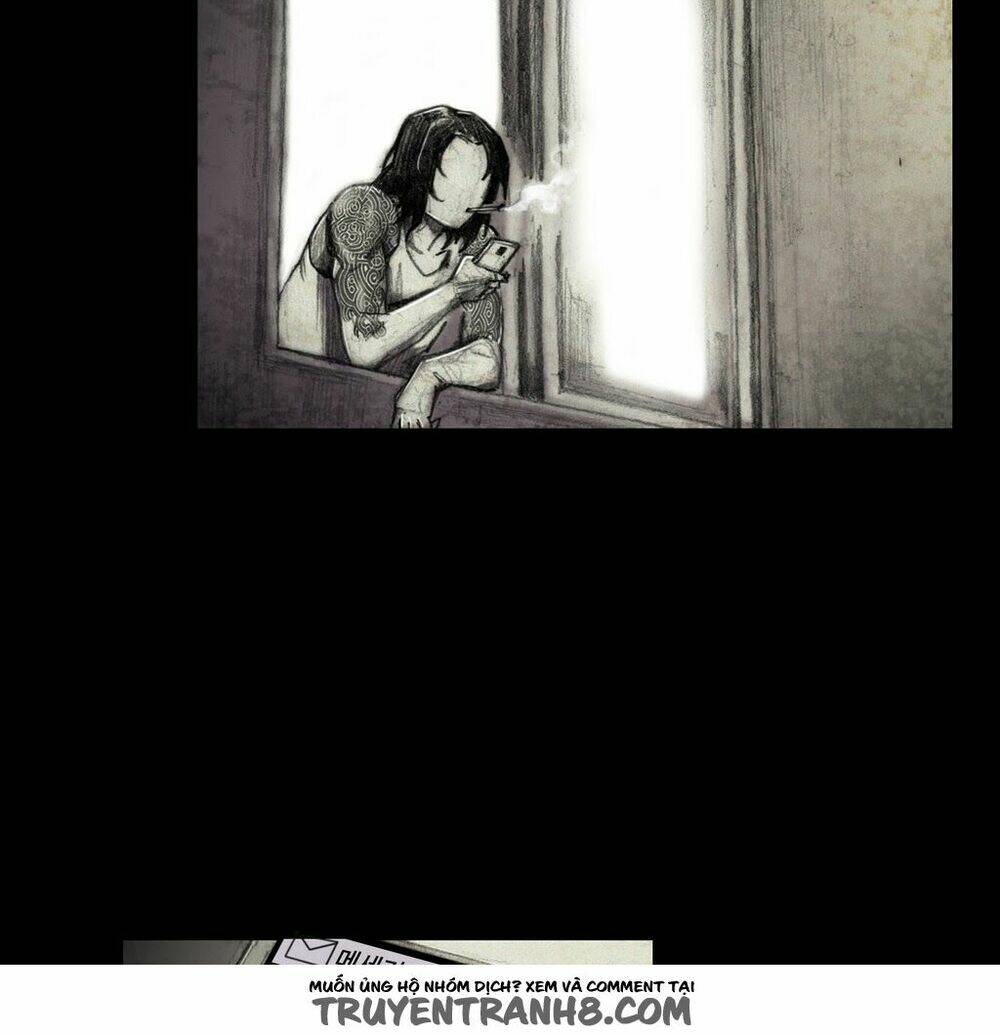 House Of Doll-Ngôi Nhà Của Những Búp Bê Chương 5 Ảnh 16