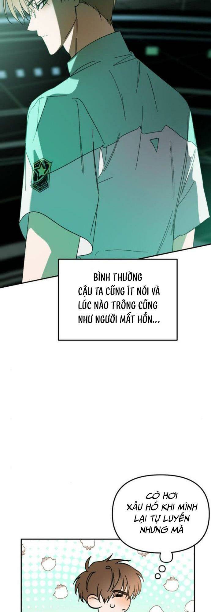 Tôi Trở Thành Thành Viên Trẻ Tuổi Nhất Nhóm Nhạc Idol Nam Chương 20 Ảnh 10
