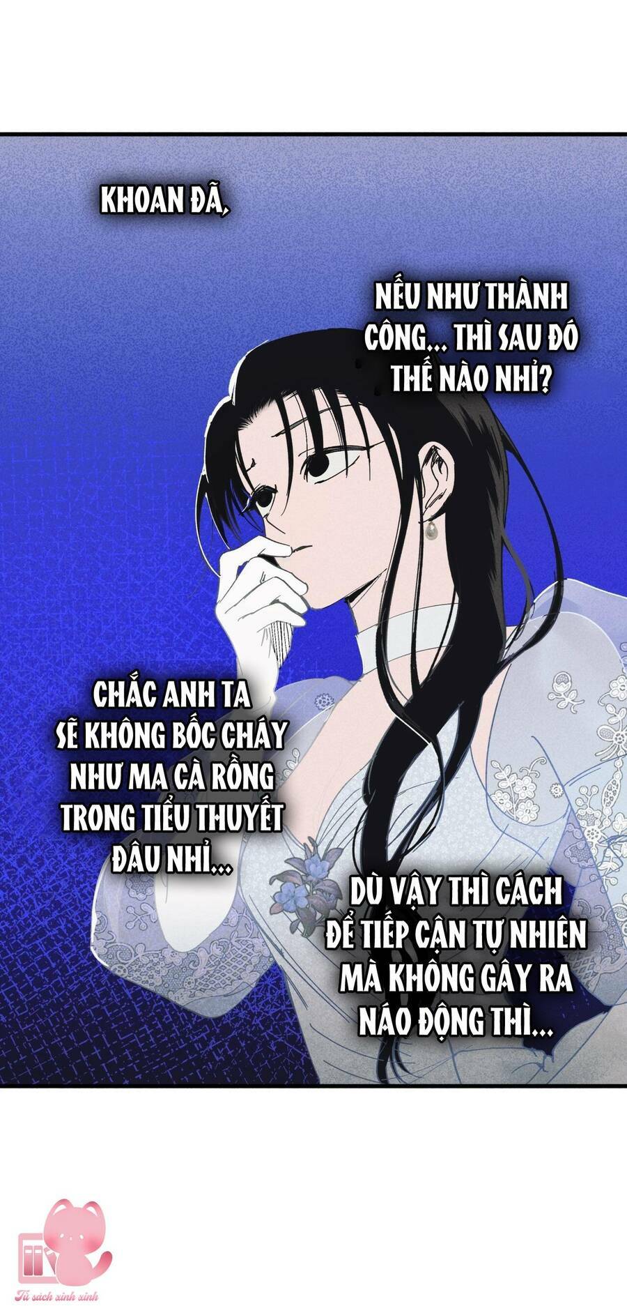 Đảo Phù Thủy Chương 19 Ảnh 47