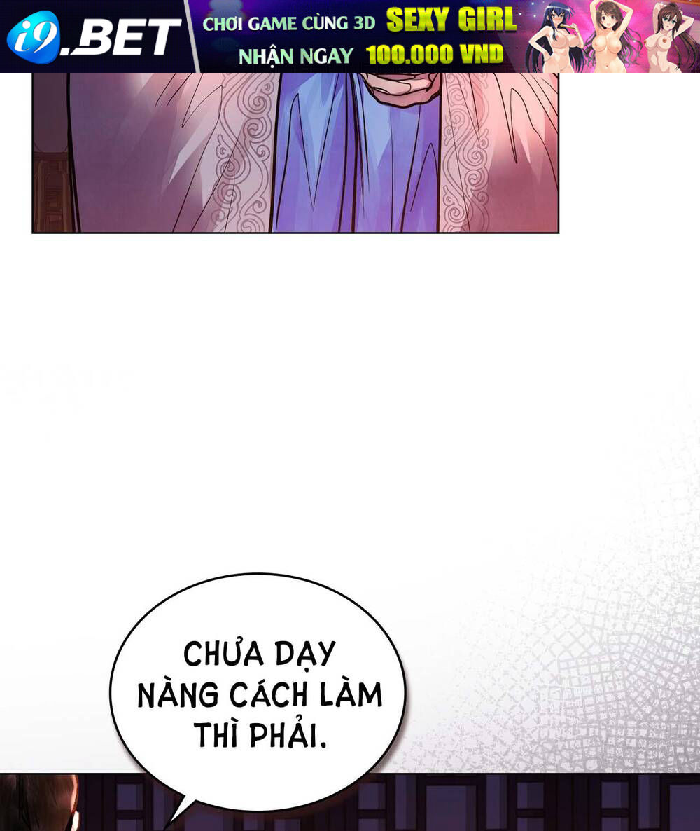 Một Nửa Không Hoàn Hảo Chương 32.1 Ảnh 15