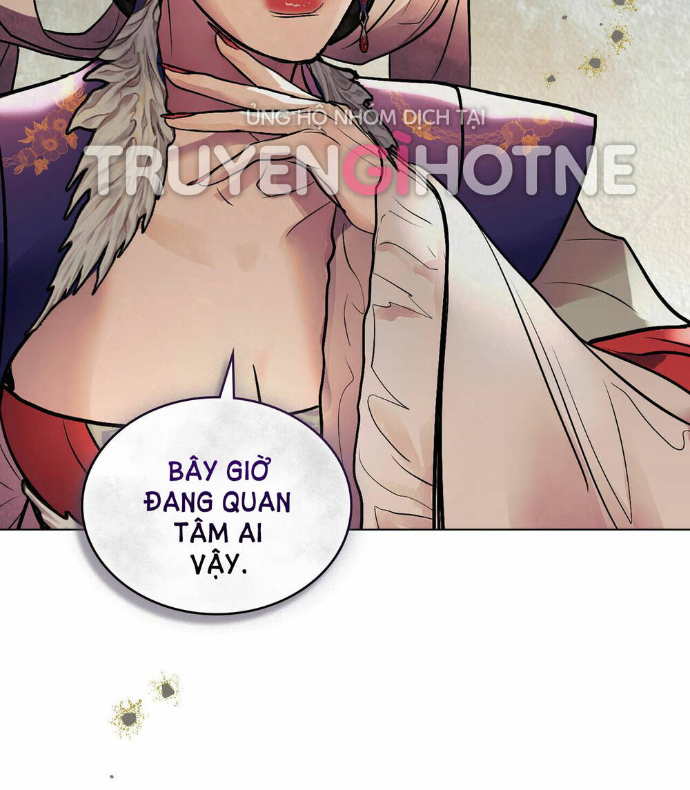 Một Nửa Không Hoàn Hảo Chương 34.1 Ảnh 10