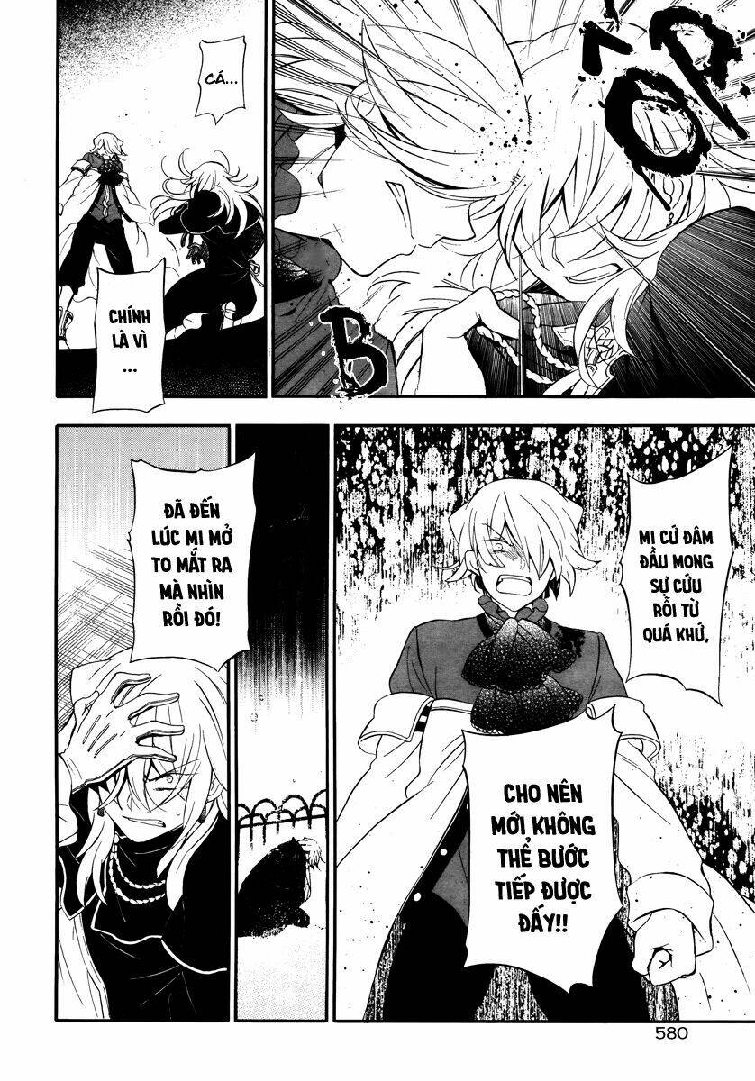 Pandora Hearts Chương 92 Ảnh 54