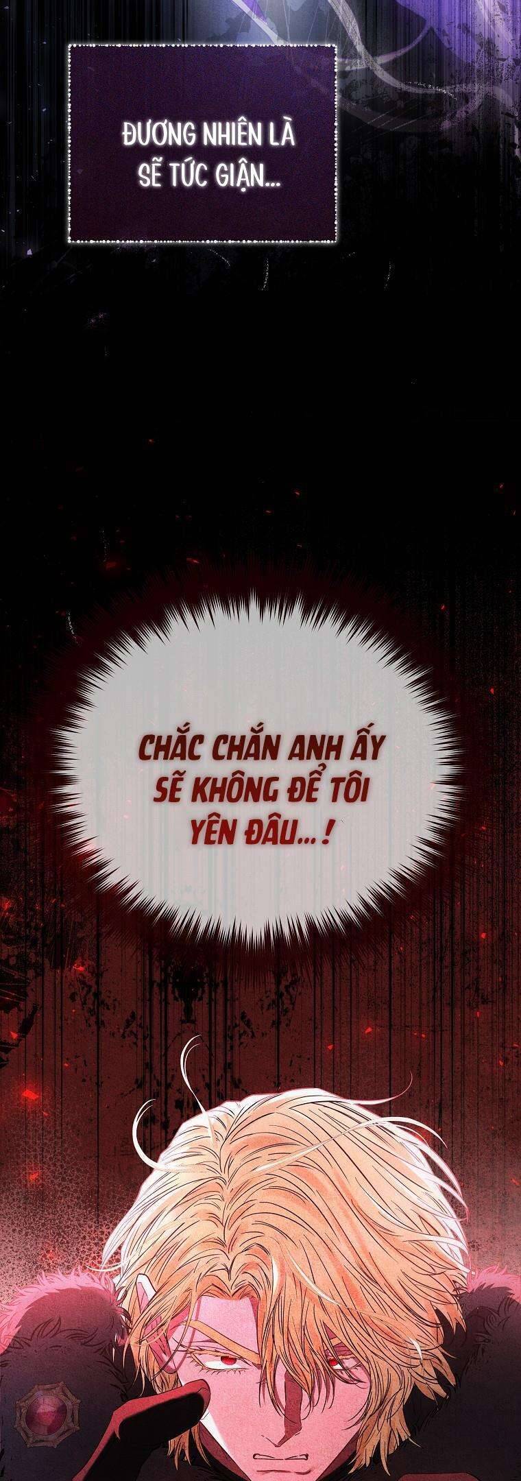 Này Người Chồng Phản Diện, Ngài Ám Ảnh Sai Người Rồi Chương 47 Ảnh 37
