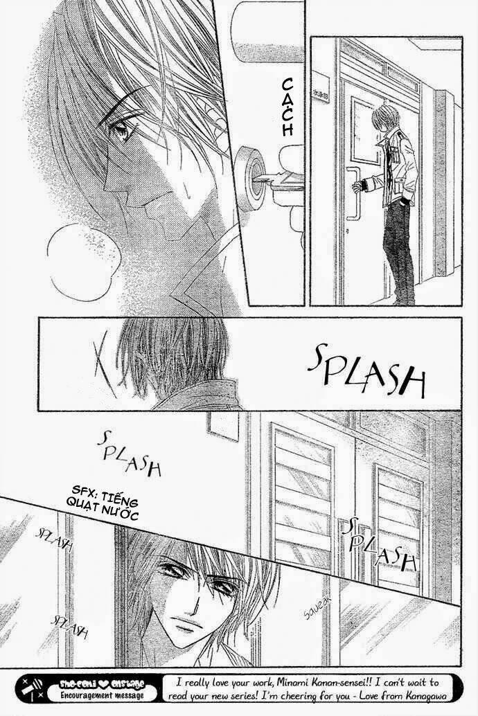 Kyousou Heaven Chương 1 Ảnh 13