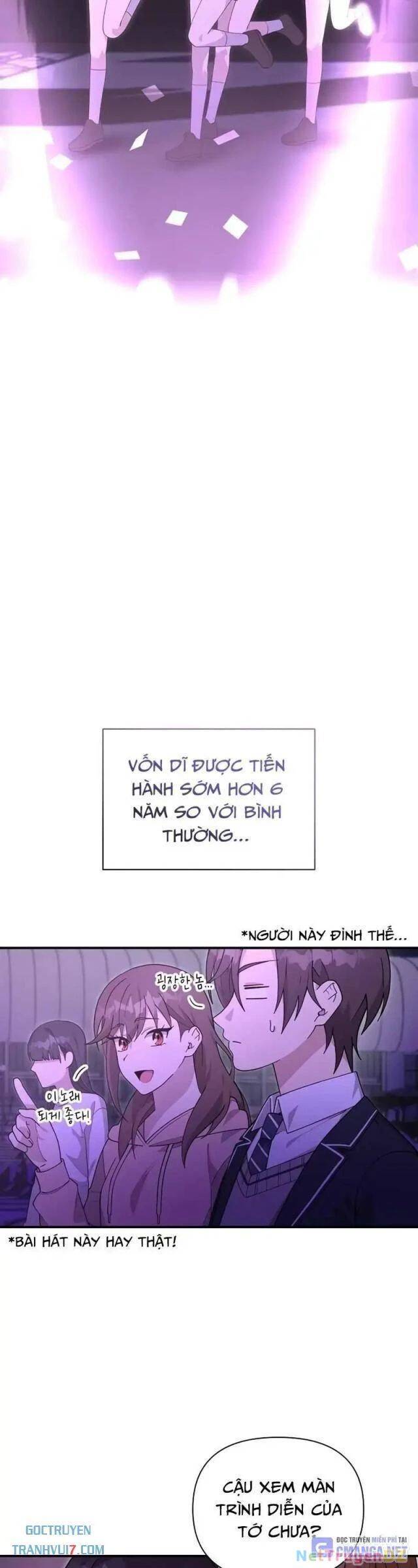 Em Gái Tôi Là Một Thiên Tài Chương 38 Ảnh 14