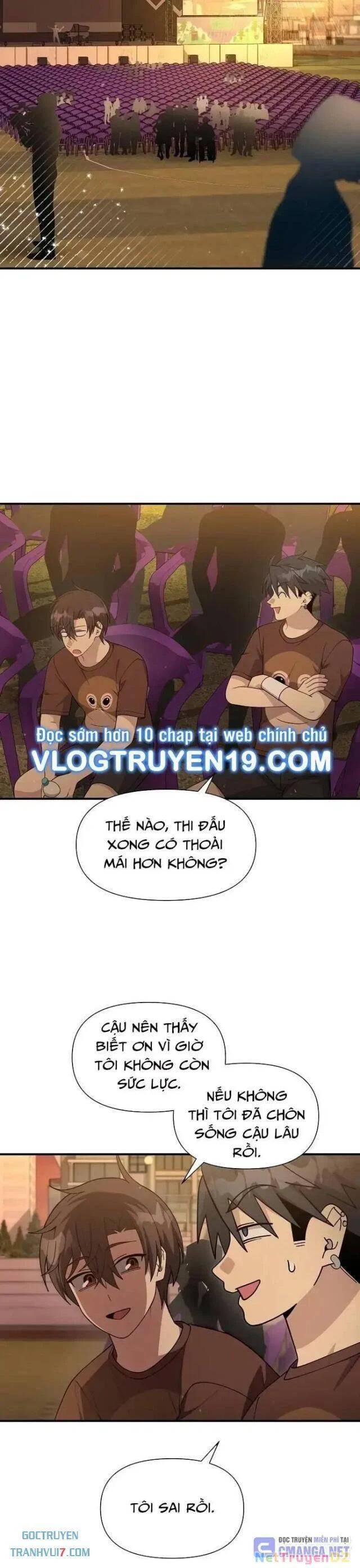 Em Gái Tôi Là Một Thiên Tài Chương 36 Ảnh 27