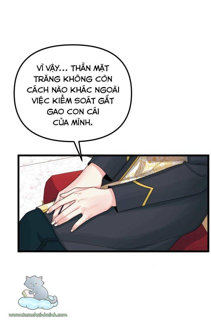 Công Chúa Bãi Rác Chương 54 Ảnh 51