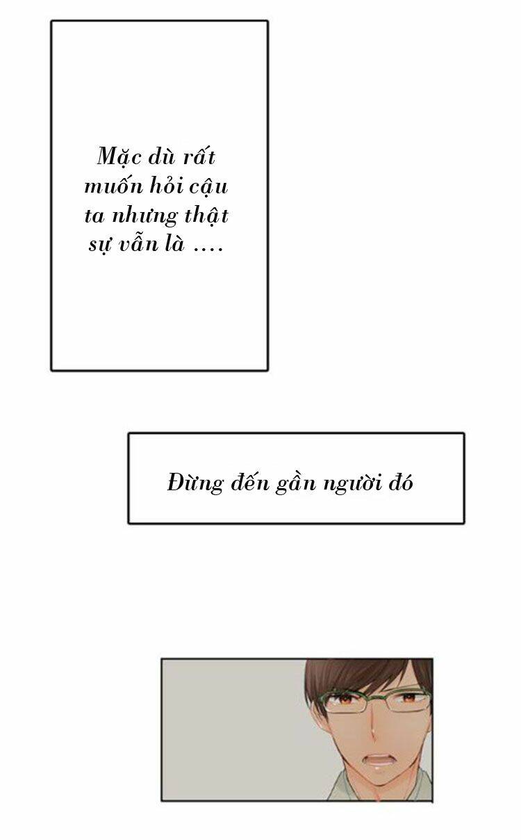 Cô Dâu Của Quỷ Chương 3.1 Ảnh 11