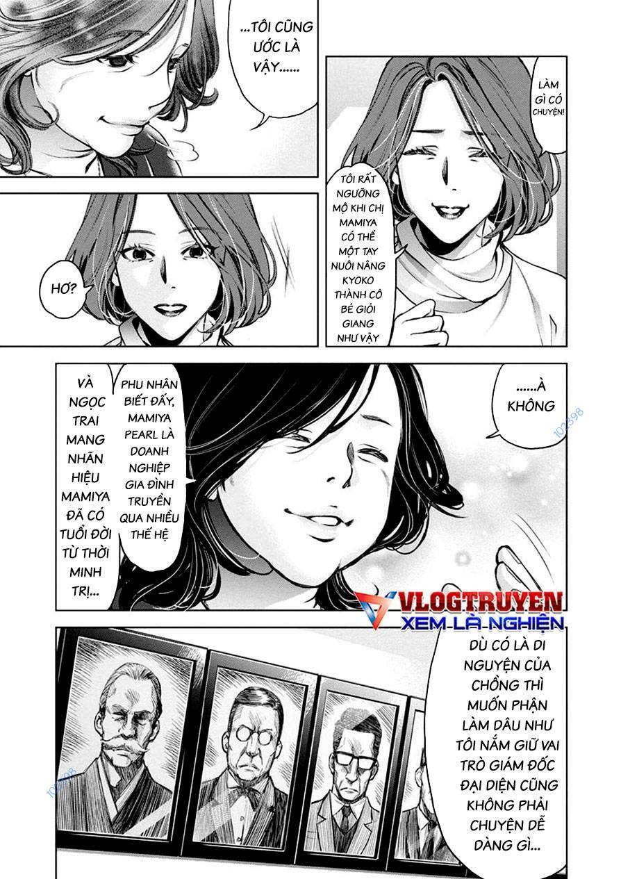Breakfast Club Chương 16 Ảnh 22