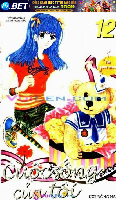 Cuộc Sống Của Tôi Chương 12 Ảnh 2